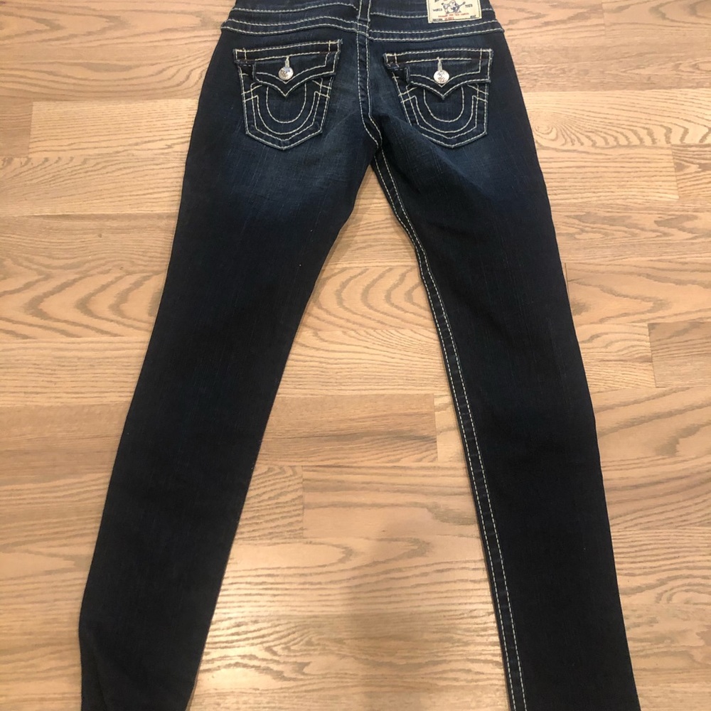 True Religion jeans size 27